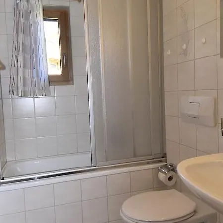 Sudlenz 11 Apartment Riederalp