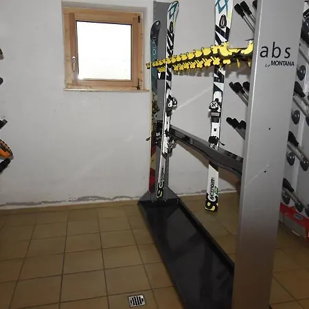 Apartment Sudlenz 11 Riederalp