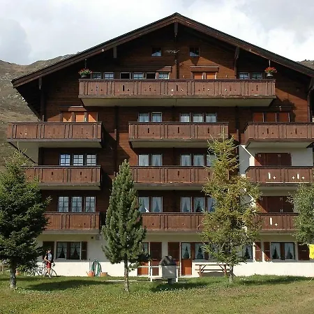 Sudlenz 11 Apartment Riederalp