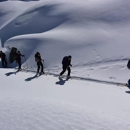 Sudlenz 11 Riederalp